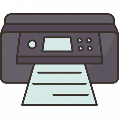 Image result for Printer Scanner Icon