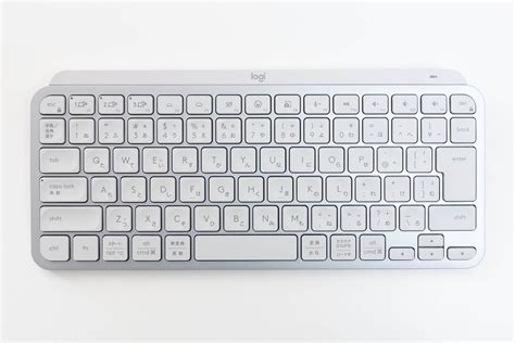 Logitech Performance MX Keyboard Mini に対する画像結果