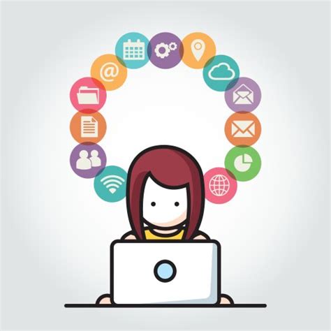 Image result for Network Engineer Cartoon