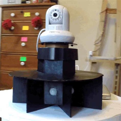 Image result for Motion Tracker Arduino