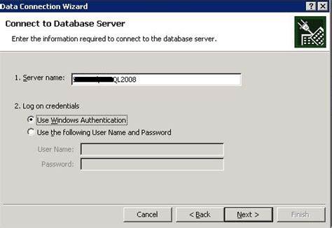 Image result for InfoPath Form and SQL Database Samples