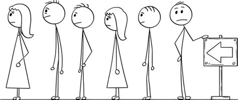 Image result for Data Queue Cartoon