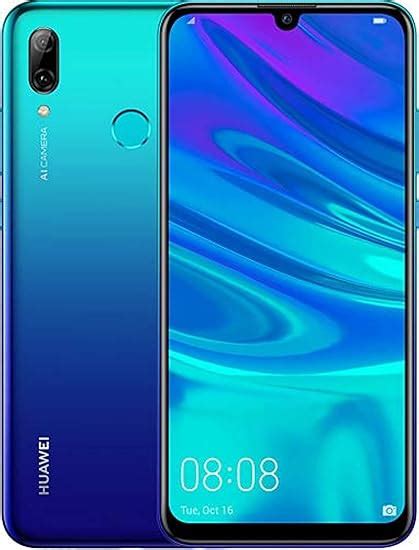 Image result for Huawei P Smart Silver Color