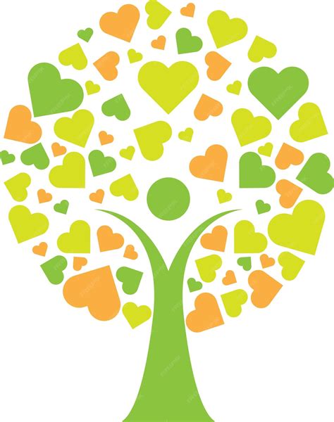 Image result for Vector People Icon Tree