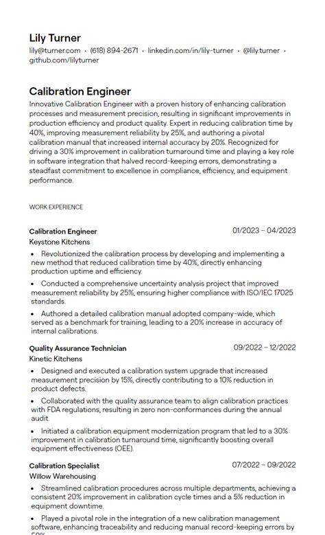 Image result for Automotive Test Engineer Resume Examples