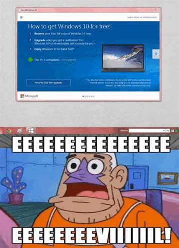 Image result for Microsoft Update Loading Bar Meme
