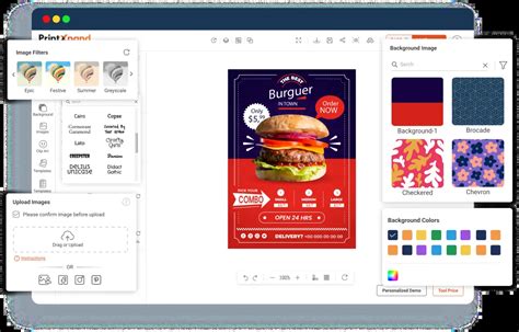 Poster Background Design Software に対する画像結果