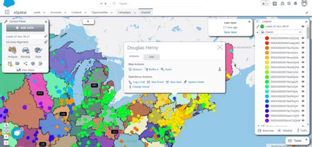 Image result for Salesforce Data Mapping