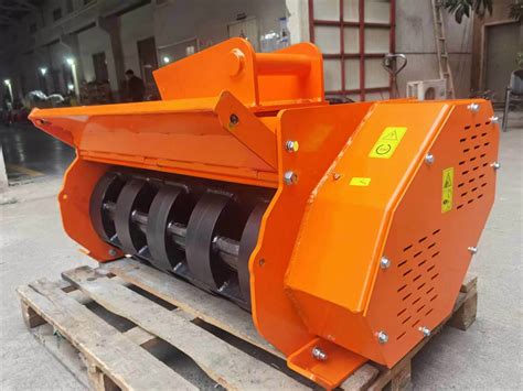 Clearing Woods with Mini Excavator に対する画像結果