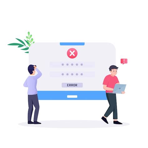 Image result for Verification Code Error