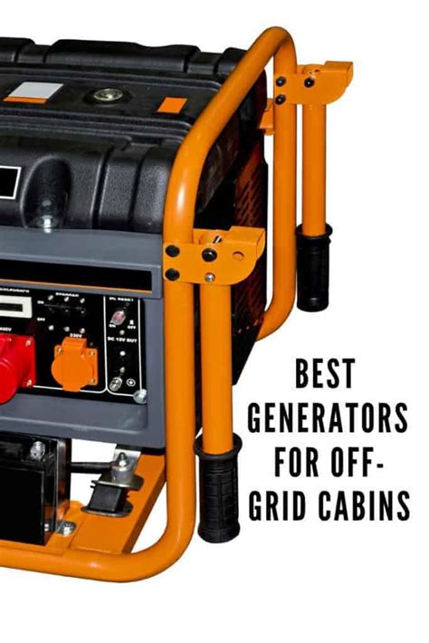 Image result for Off-Grid Barrel Generator