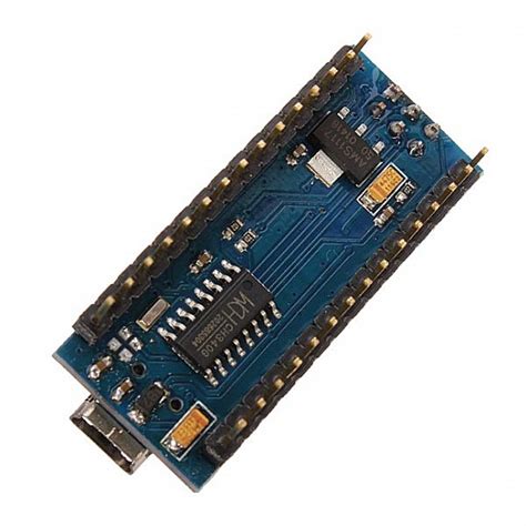 Image result for Arduino Nano Chip