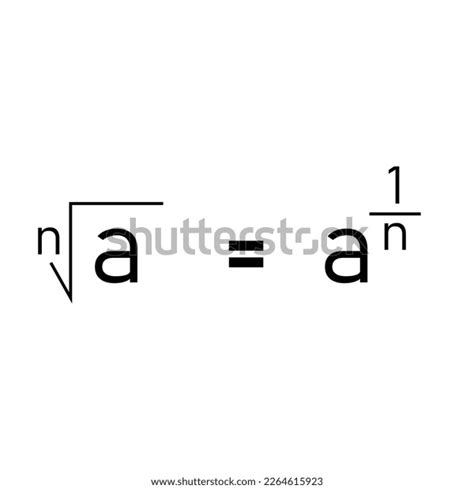 How to Write Radical in Exponential Form に対する画像結果