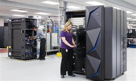 Image result for Mainfreme Computer