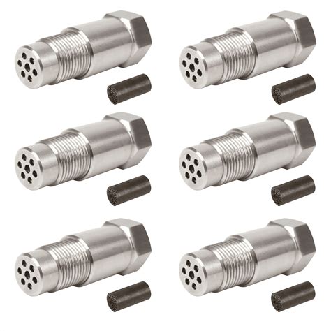 Toradh íomhá ar Catalytic Converter Oxygen Sensor