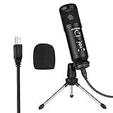 Toradh íomhá ar Best Computer Mics