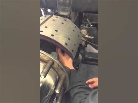 Image result for Installing Brake Shoes