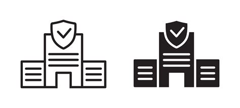 Image result for Insurance Company Building Vector Image