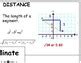 Image result for Distance Formula Anchor Chart