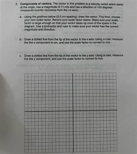 Vector Problem Concepts of Motion に対する画像結果