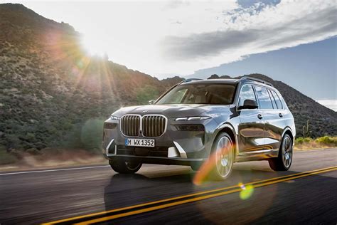 Image result for BMW X7 Models