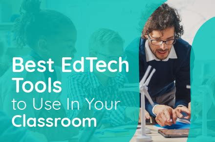 Toradh íomhá ar Ed Tech Classroom