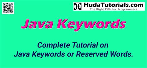 Java Key Words Example に対する画像結果