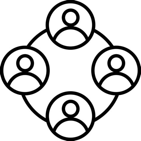 Team Structure Vector Icon に対する画像結果