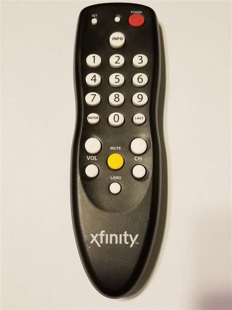 Image result for Digital Adapter Remote Xfinity