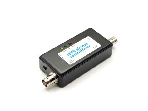 Image result for Signal Conditioning Box