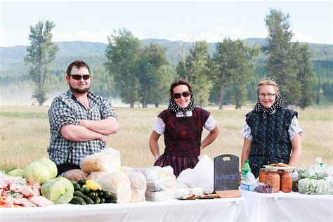 Image result for Hutterite Colonies in Canada