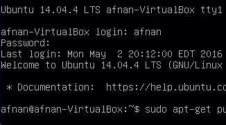 How to Install Drivers On Linux に対する画像結果