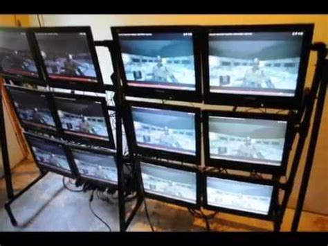 Image result for Array of Computer Monitors