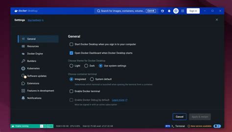 Image result for Docker Ubuntu Desktop GUI