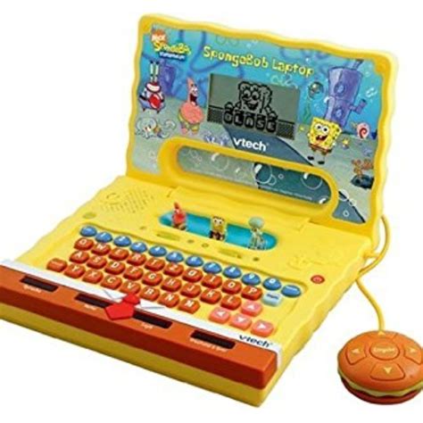Image result for Spongebob Computer