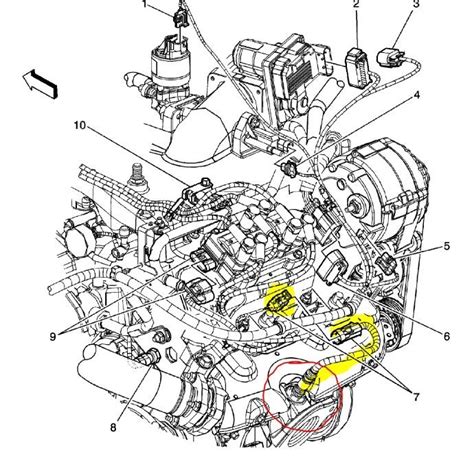 Image result for O2 Sensor Placement On Marine Manifolds