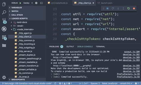 Image result for Visual Debugger UI Design