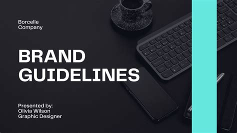 Image result for Company Design Style Guide