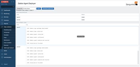 Image result for Zabbix Iot Agent