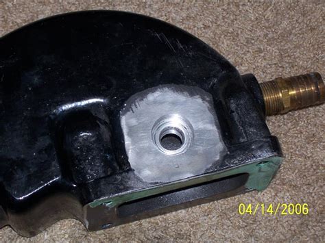 Image result for O2 Sensor Placement On Marine Manifolds