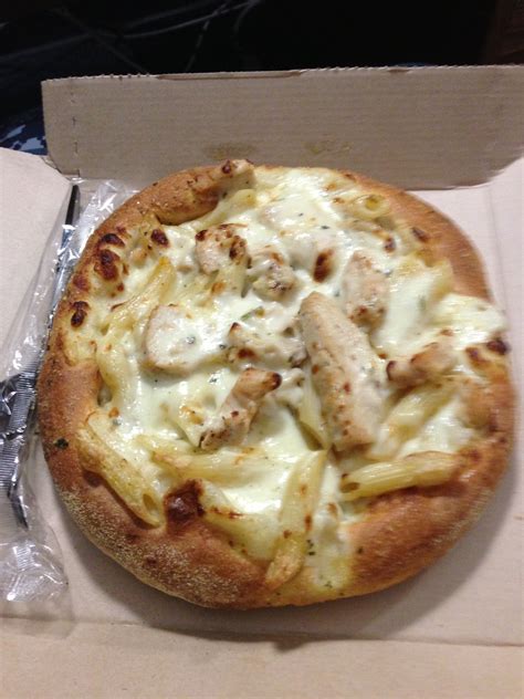 Domino's Pasta Bowls Menu 的图像结果