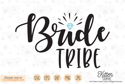 Image result for The Bride Tribe
