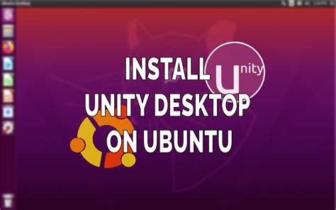 Image result for What Is Ubuntu Unity