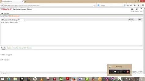 Image result for How Oracle Execute a Query