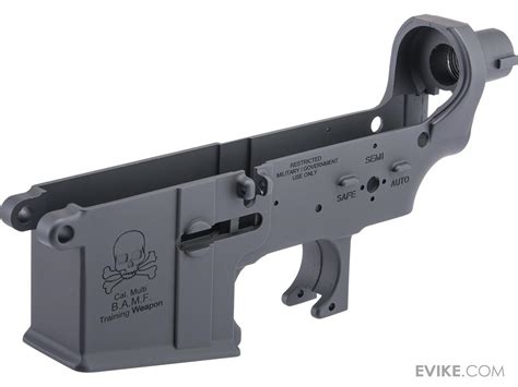 Image result for M16 Rifle Lower Receiver