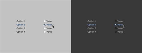 Using Radio Button in Tree View に対する画像結果