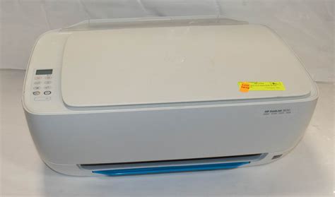 Afbeeldingsresultaten voor HP 3630 How to Scan