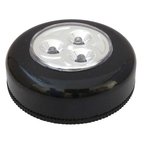 Afbeeldingsresultaten voor LED Push Light