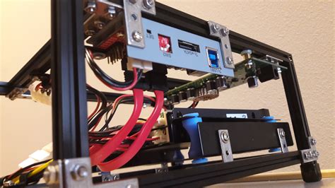 Image result for SATA to USB Homemade