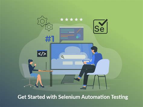 Afbeeldingsresultaten voor Selenium Testing Tool